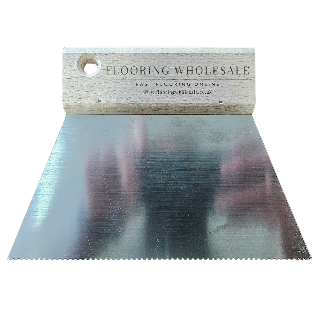 Custom Engraved Wooden Handled Commercial Tool - Perfect for Business Branding